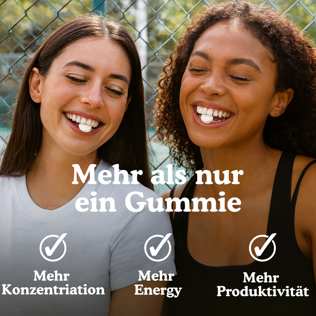 Alurea Fokus Gummies