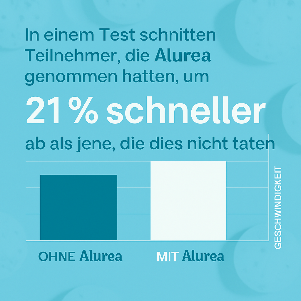 Alurea Fokus Gummies