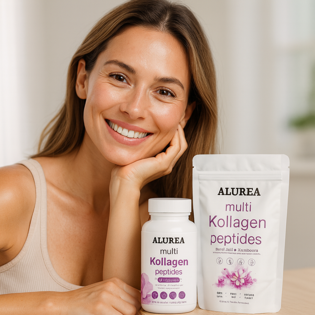 Alurea Multi Kollagen