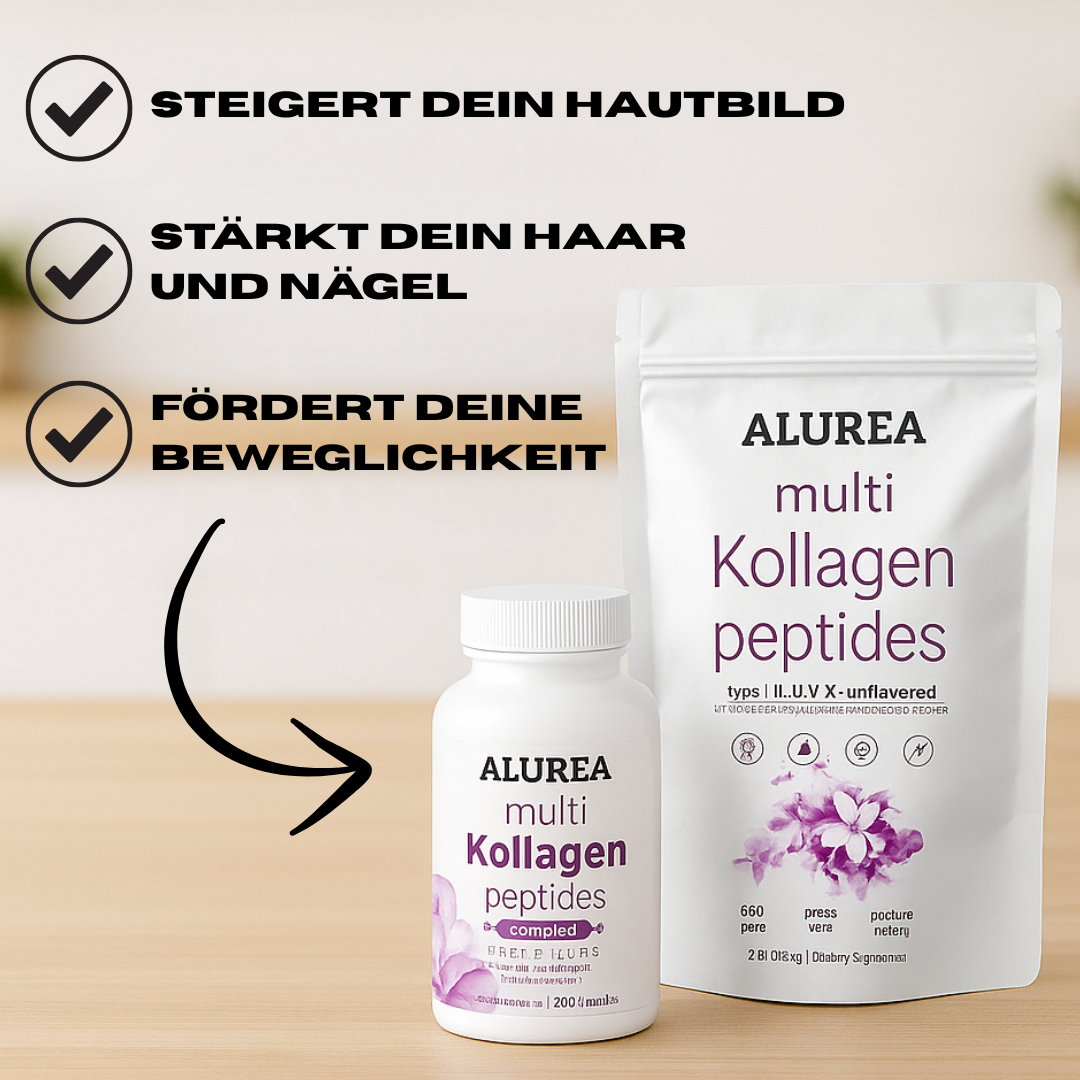 Alurea Multi Kollagen