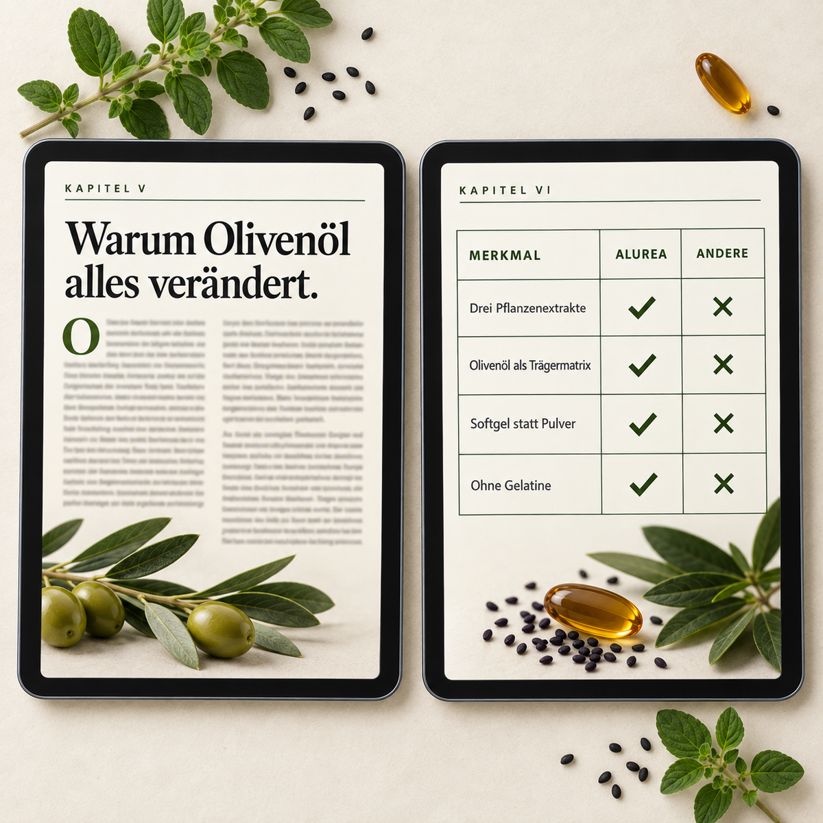 E-Book OregaPower Gesundheits-Ratgeber