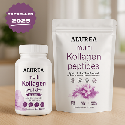 Alurea Multi Kollagen