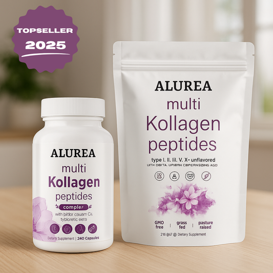 Alurea Multi Kollagen