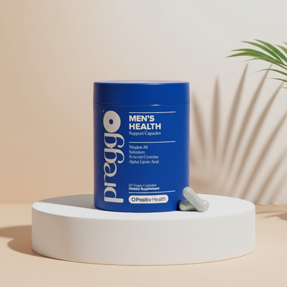 Männer Sperma Hilfe Kapseln