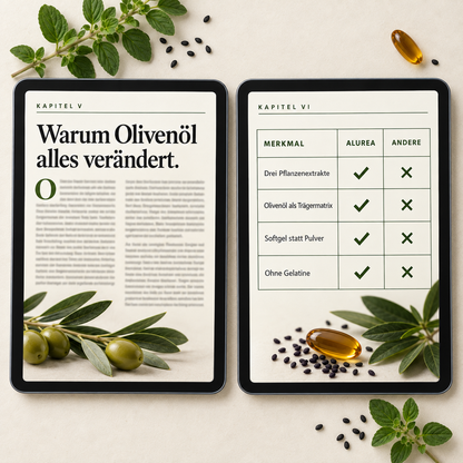 E-Book OregaPower Gesundheits-Ratgeber
